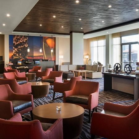 Courtyard By Marriott Irvine Spectrum Exteriör bild