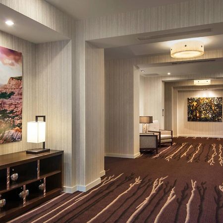 Courtyard By Marriott Irvine Spectrum Exteriör bild