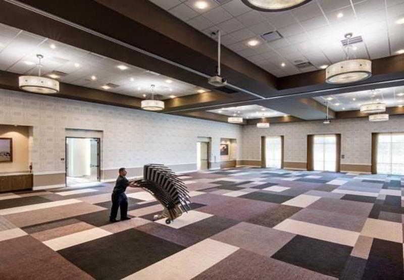 Courtyard By Marriott Irvine Spectrum Exteriör bild