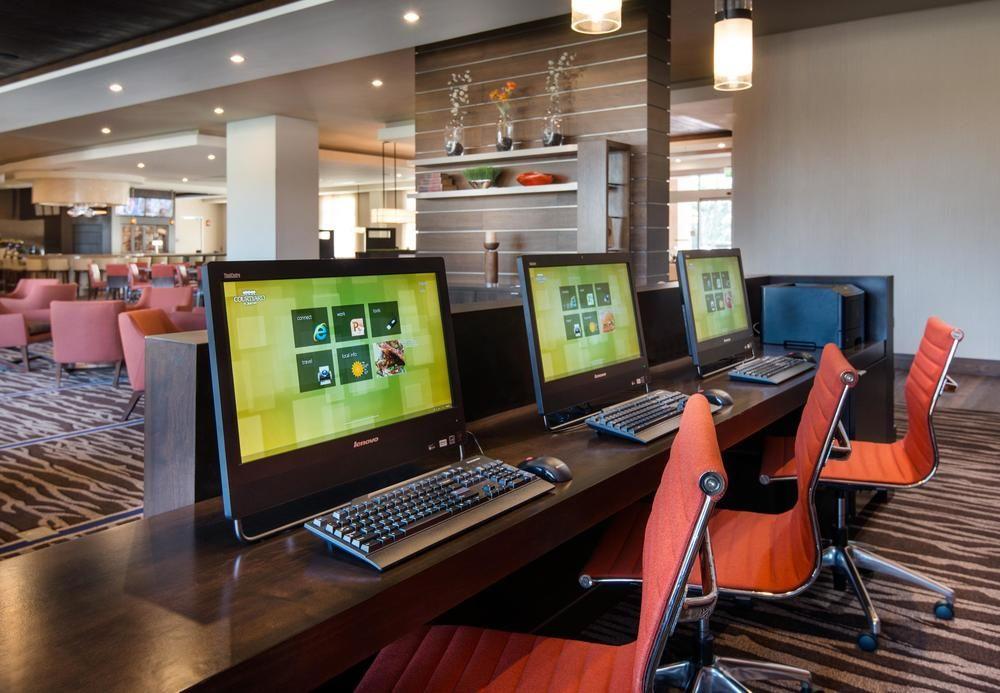 Courtyard By Marriott Irvine Spectrum Exteriör bild