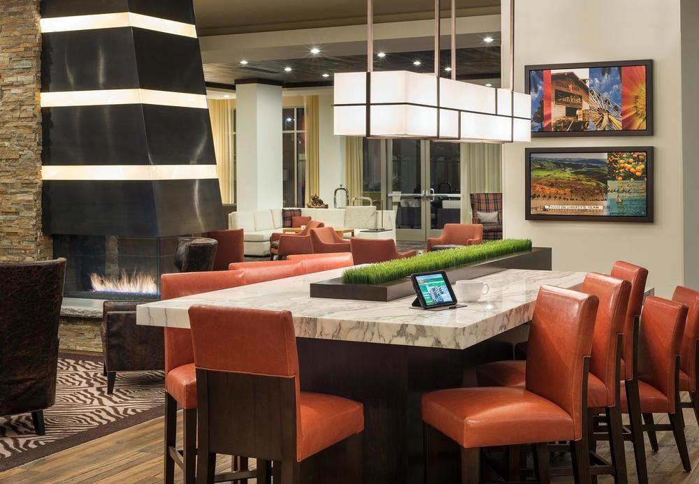 Courtyard By Marriott Irvine Spectrum Exteriör bild