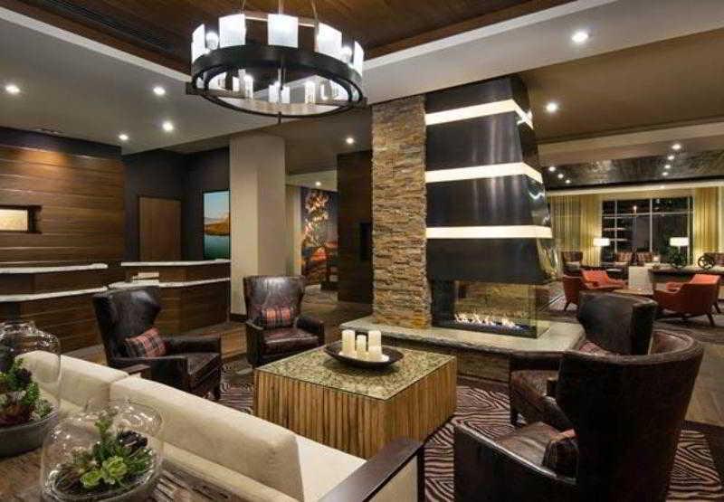 Courtyard By Marriott Irvine Spectrum Exteriör bild