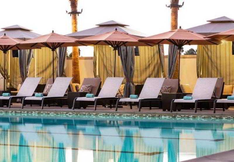 Courtyard By Marriott Irvine Spectrum Exteriör bild