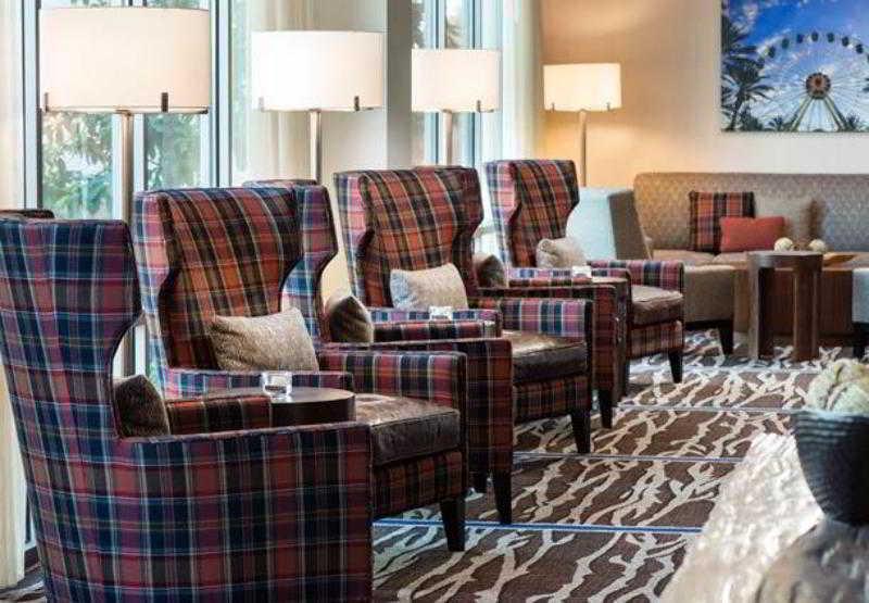 Courtyard By Marriott Irvine Spectrum Exteriör bild