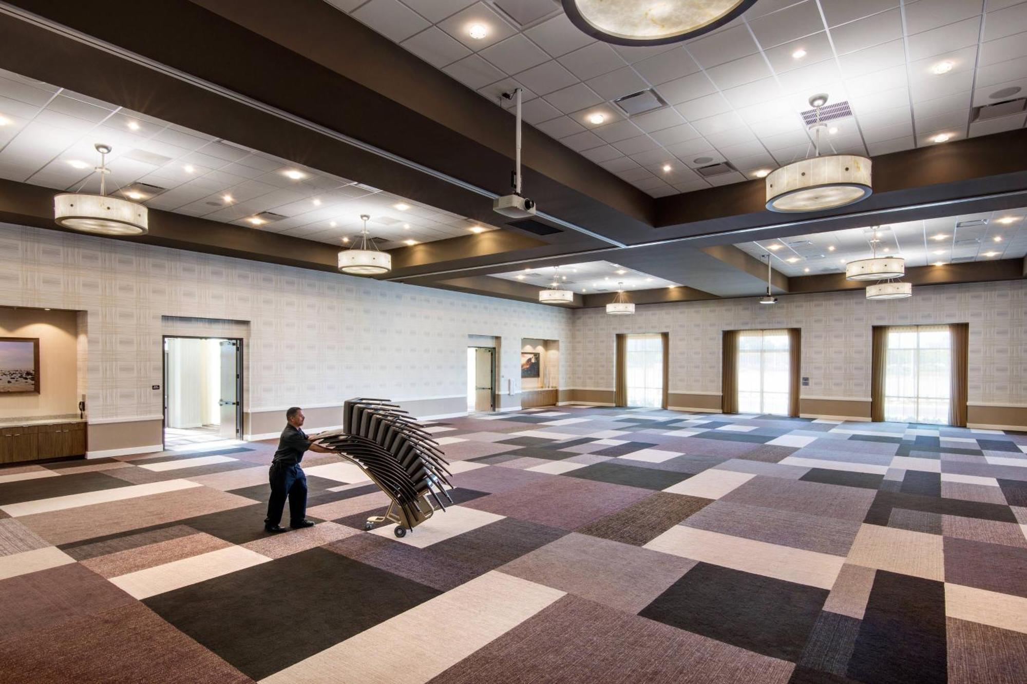 Courtyard By Marriott Irvine Spectrum Exteriör bild