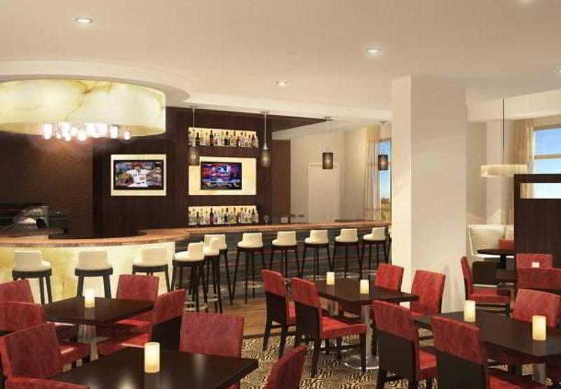 Courtyard By Marriott Irvine Spectrum Exteriör bild