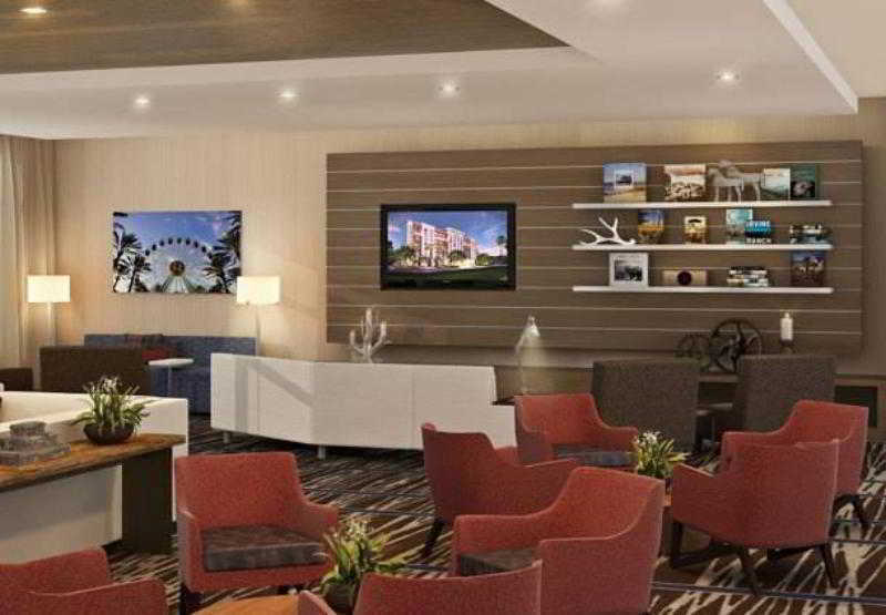 Courtyard By Marriott Irvine Spectrum Exteriör bild