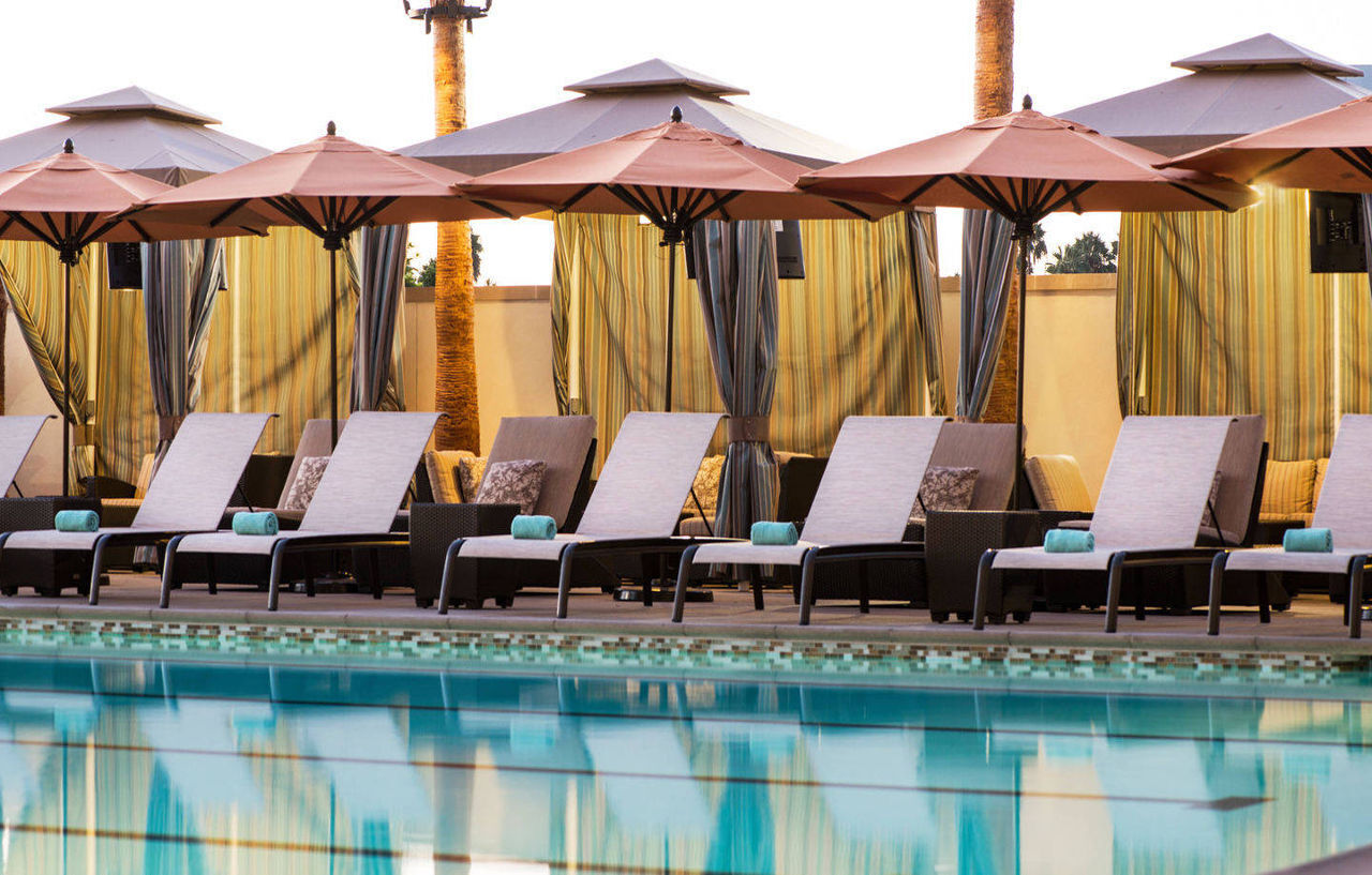 Courtyard By Marriott Irvine Spectrum Exteriör bild